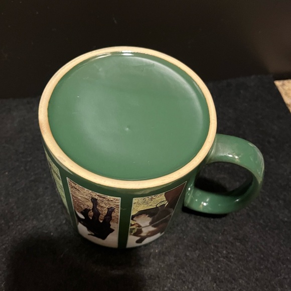 Kentucky Derby Museum Green Horse Mug Oversized Mug 24 oz. - Picture 10 of 13